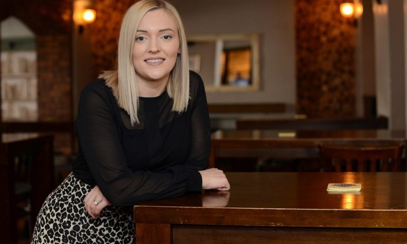 Pub introduces mini portions in bid to tackle food waste