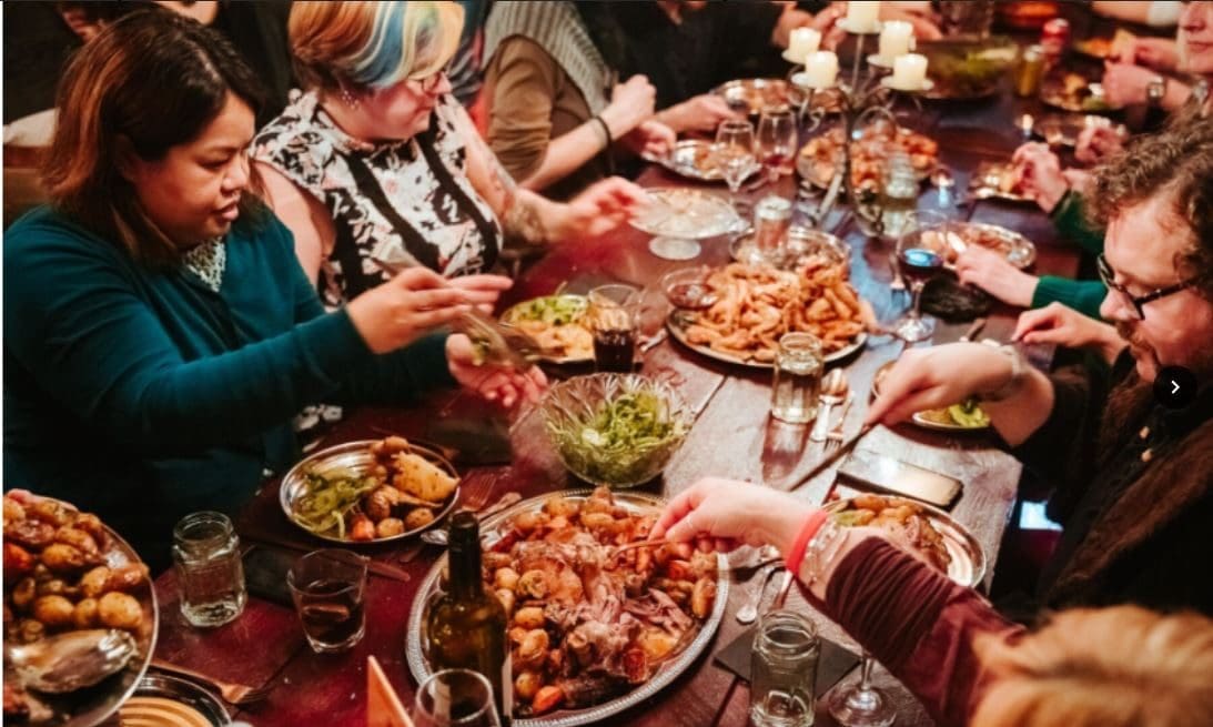 Game of Thrones-inspired immersive dining experience comes to London
