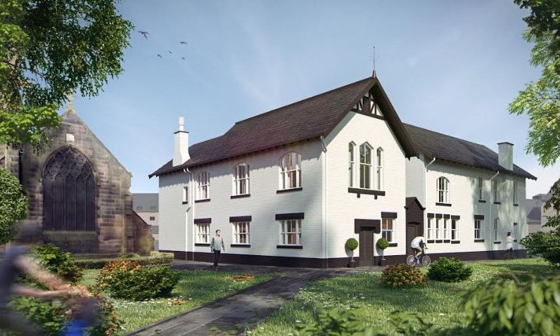 Historic Manchester pub secures conversion funding