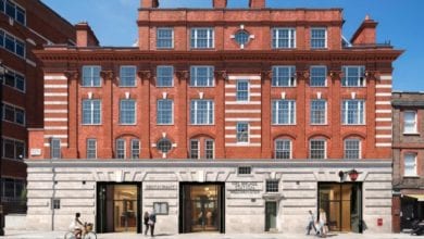 Atul Kochhar to open restaurant in former Westminster Fire Station