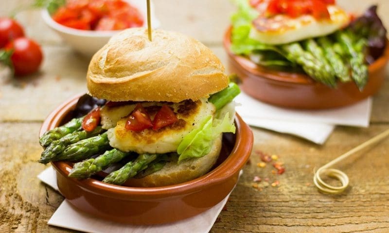 EU veggie ‘burger’ ban challenged across Europe