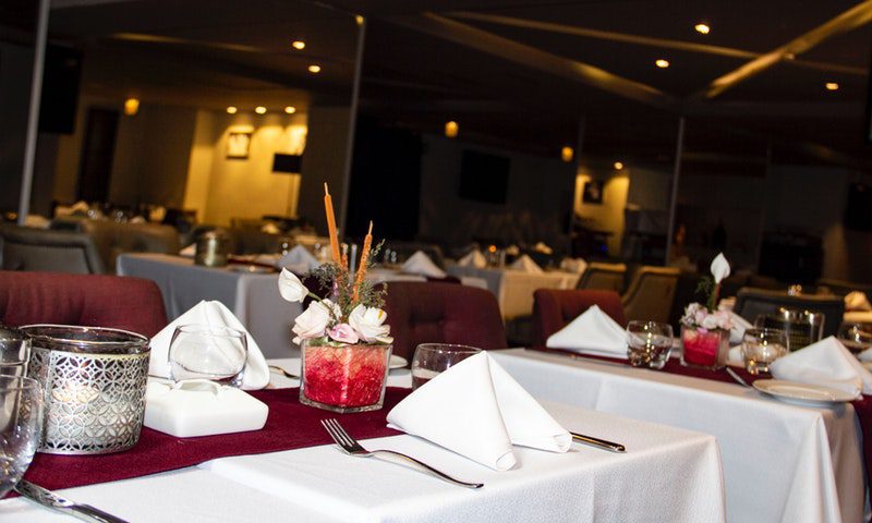 UK’s top restaurant groups lost £82m in the last year