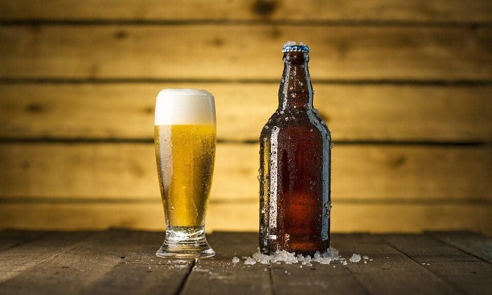 Nisa launches craft beer range in partnership with EeBriaTrade
