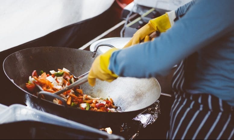FSA backs mandatory ingredient labelling on food