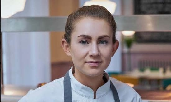 Ruth Hansom appointed head chef at Pomona’s