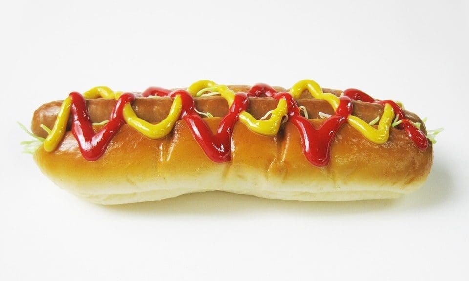 Moving Mountains to launch ‘breakthrough’ vegan hot dog