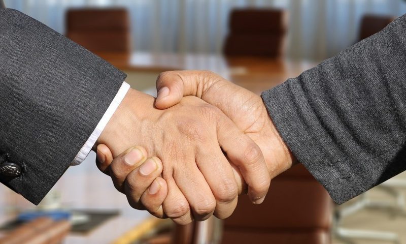 CH&Co refinance with Equistone