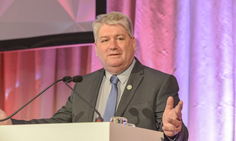 Hospital Caterers Association responds to listeria outbreak