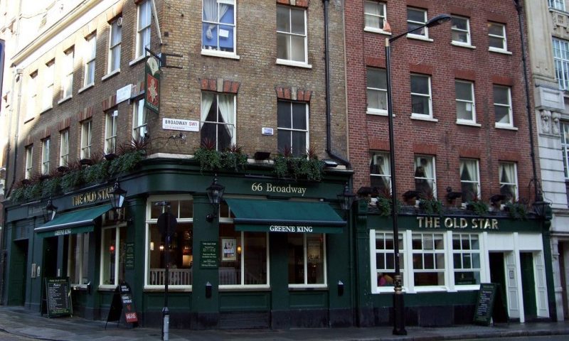 LXi acquires 14 Greene King Pubs