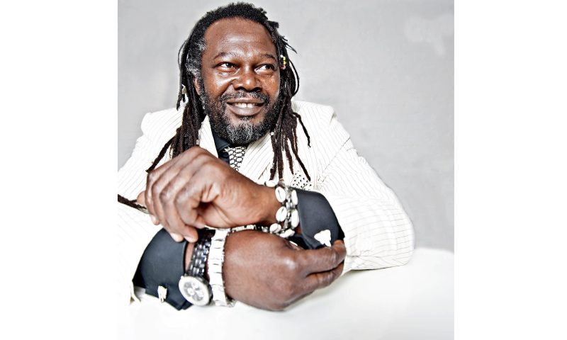 Levi Roots closes restaurant