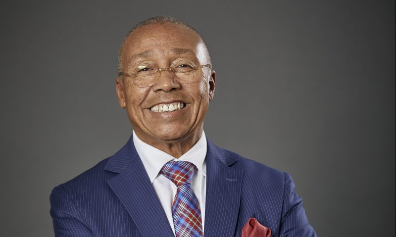 MBE awarded to Bidfood director