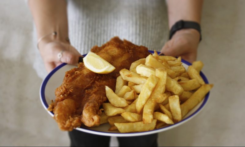 Eric’s Fish And Chips to open third restaurant in Holt
