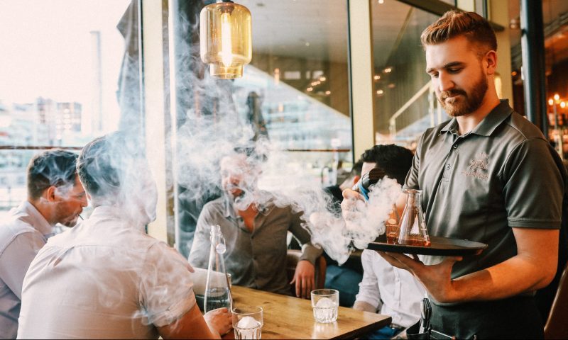 The Alchemist turnover set to reach £50m after expansion