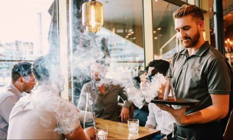 The Alchemist turnover set to reach £50m after expansion
