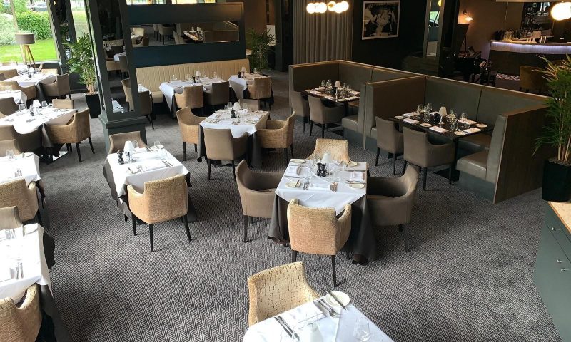 New Marco Pierre White restaurant opens in Sheffield
