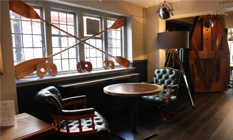 Marlow pub reopens after half million pound investment