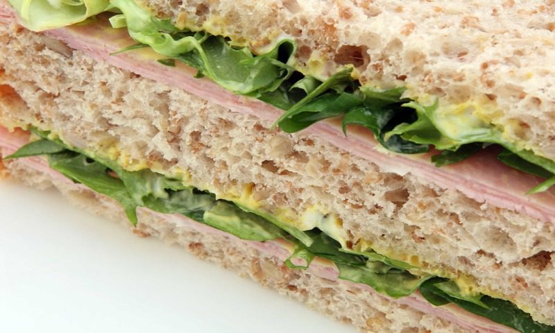 Listeria and pre-packed sandwiches link probed following deaths