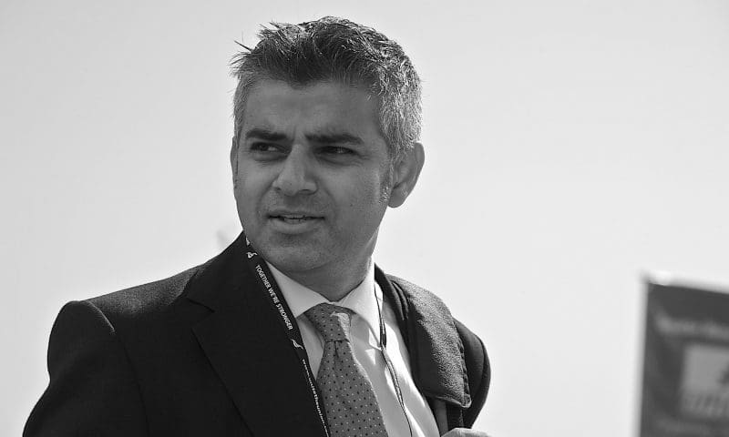 Mayor of London pledges to tackle hospitality staffing shortages