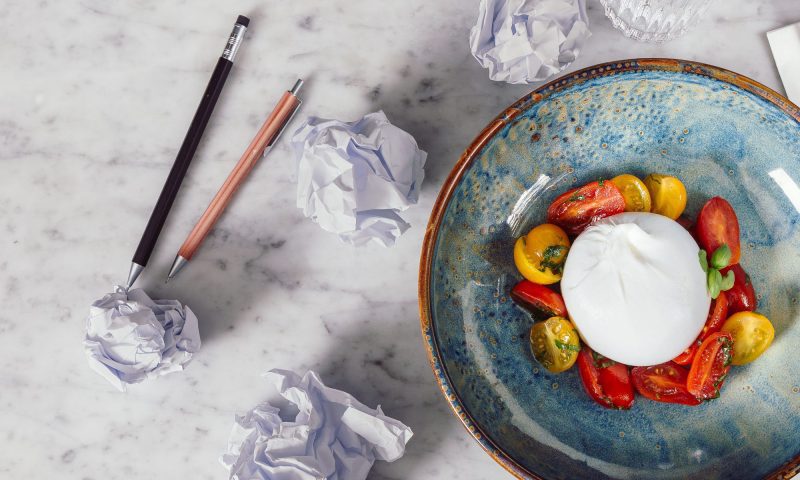 D&D launches new co-working concept The Workroom