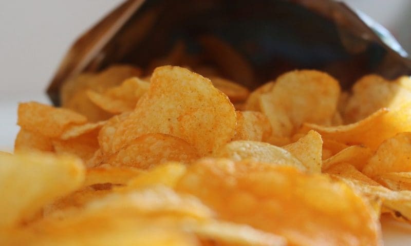 Rethink your snacks to boost sales at your pub