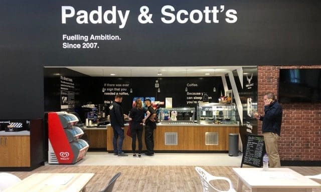 How to boost coffee sales