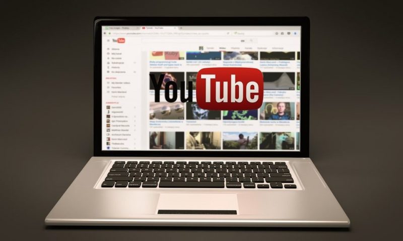 The growing appetite for QSR content on YouTube