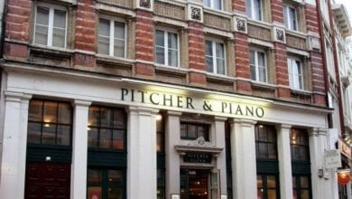 Pub chain ‘up for sale for £30-40m’