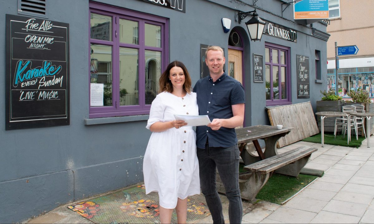 West country operators take on second pub