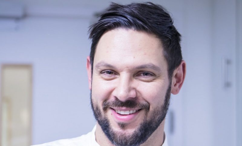 We must change our attitude to mental health in the professional kitchen