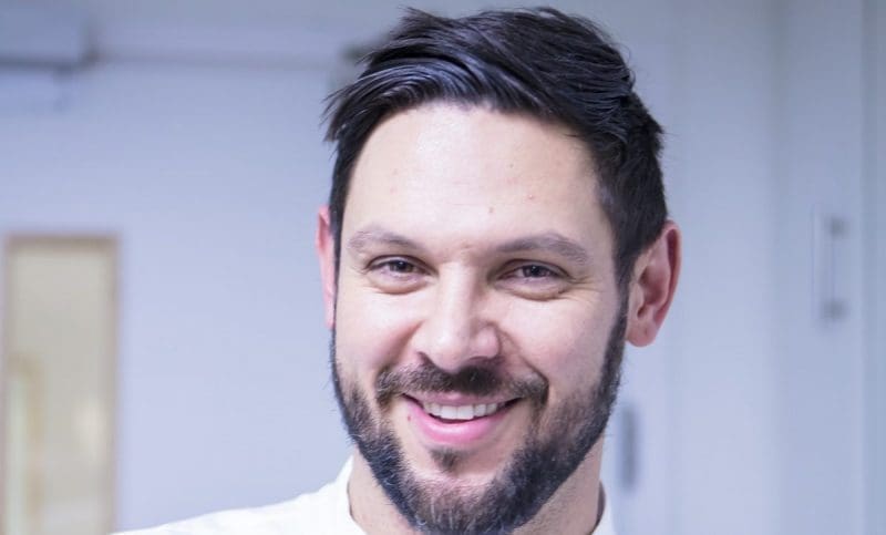 We must change our attitude to mental health in the professional kitchen