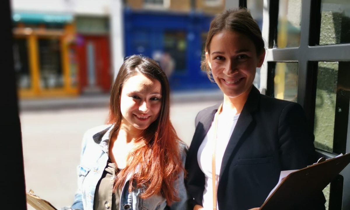 Businesses and customers oppose late-night tax in London