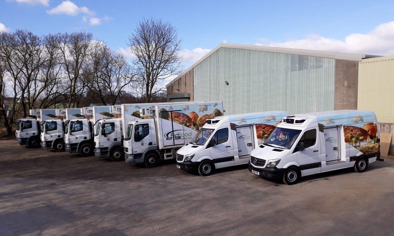 Bidfood acquires Elite Fine Foods