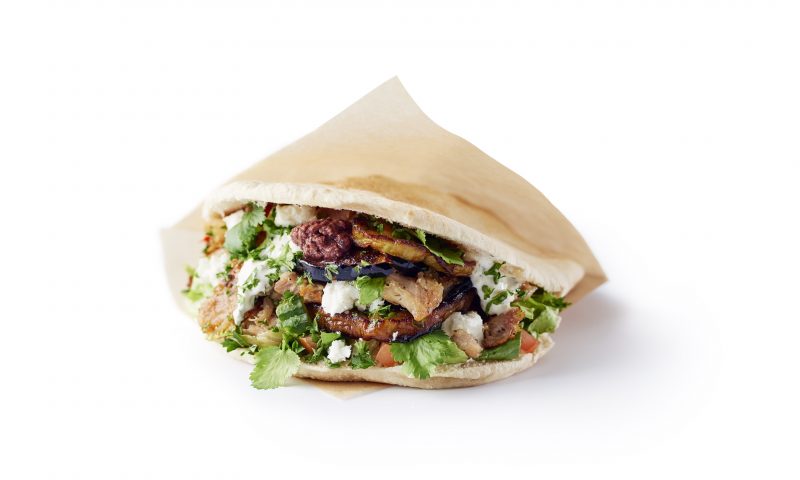 Fafa’s to debut in London in September