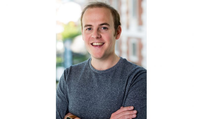 How smart tech is futureproofing the F&B sector