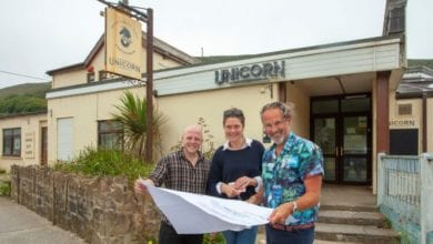 The Johnson Collective to open first West Country pub