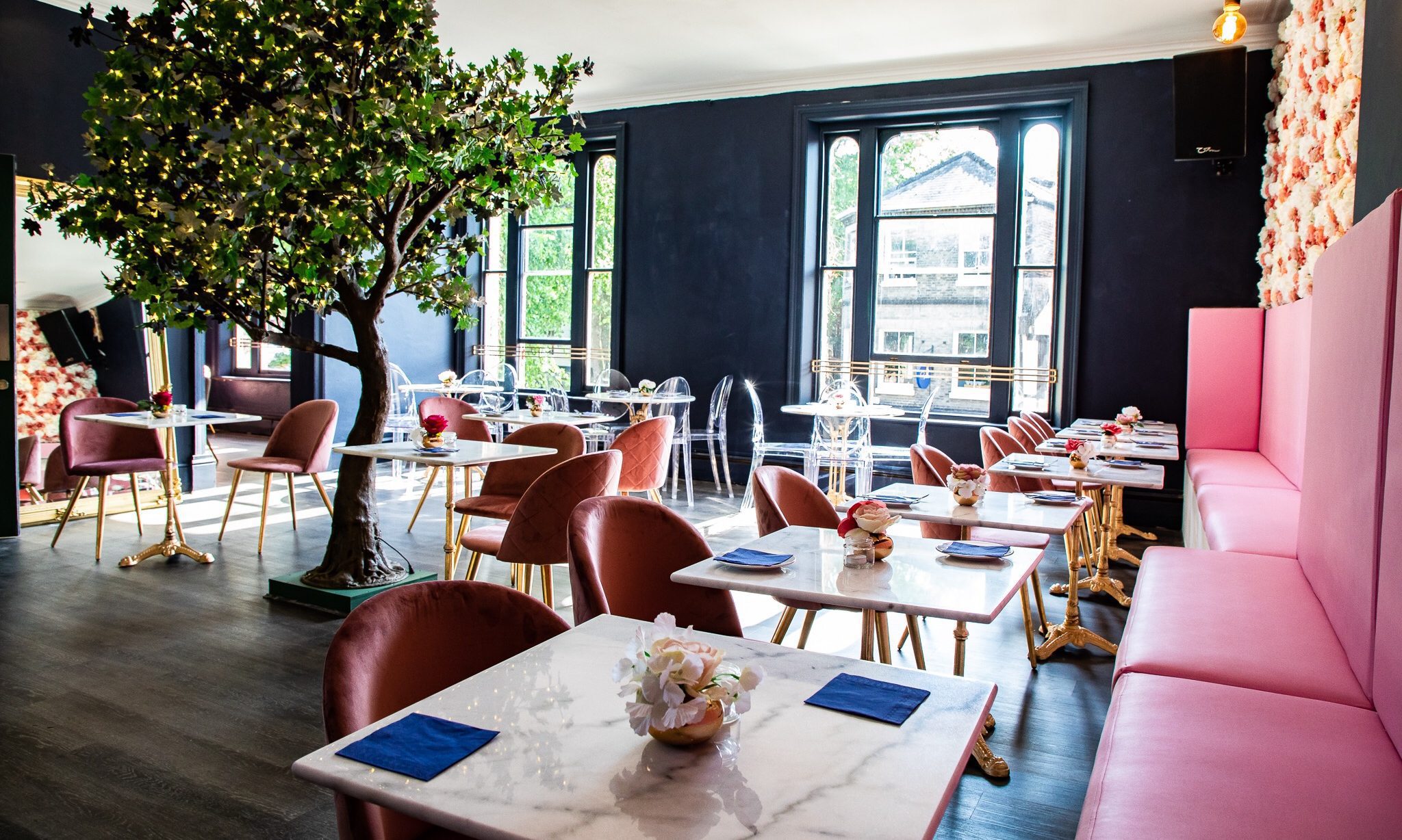 Erpingham House sets sights on new Brighton project