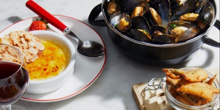 Café Rouge to publish ‘detailed’ access guides from AccessAble