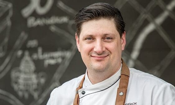 The Savoy announces new head chef of Kaspar