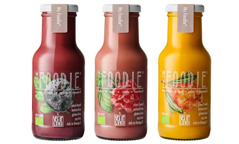 ‘World first’ potato-based drink launched in UK