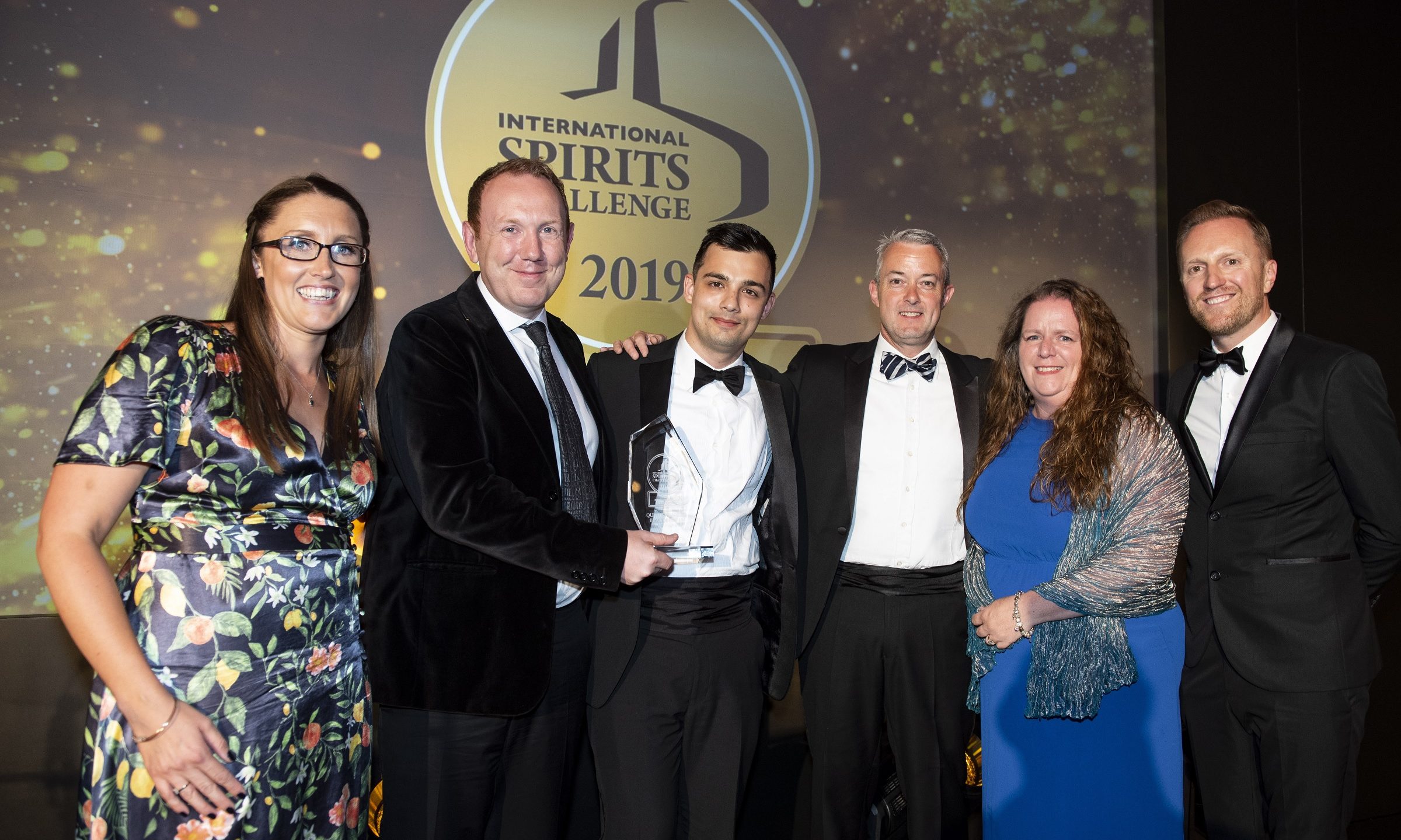 Quintessential Brands wins Gin Producer of the Year