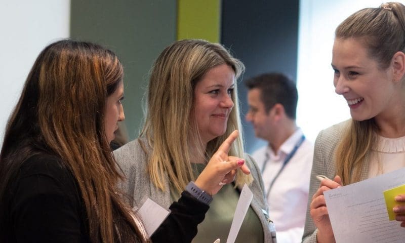 Sodexo launches development programme with HIT Training