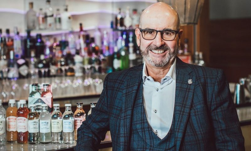 Sugar tax review would be sweet news for catering trade