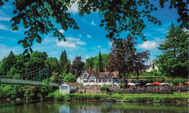 AA Hospitality unveils The Pub Guide 2020