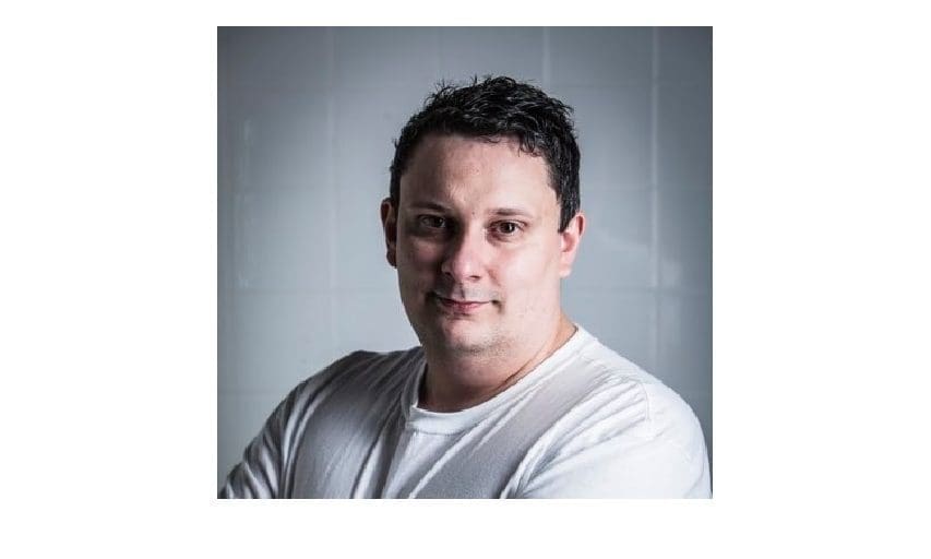 Ellenborough Park appoints new executive chef