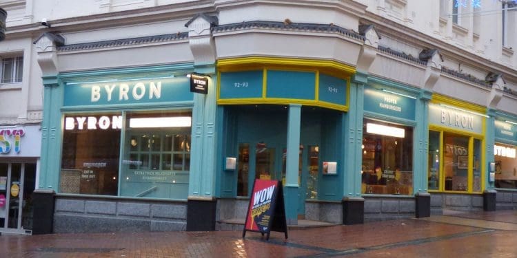 FSA to take action on allergy information following Byron inquest