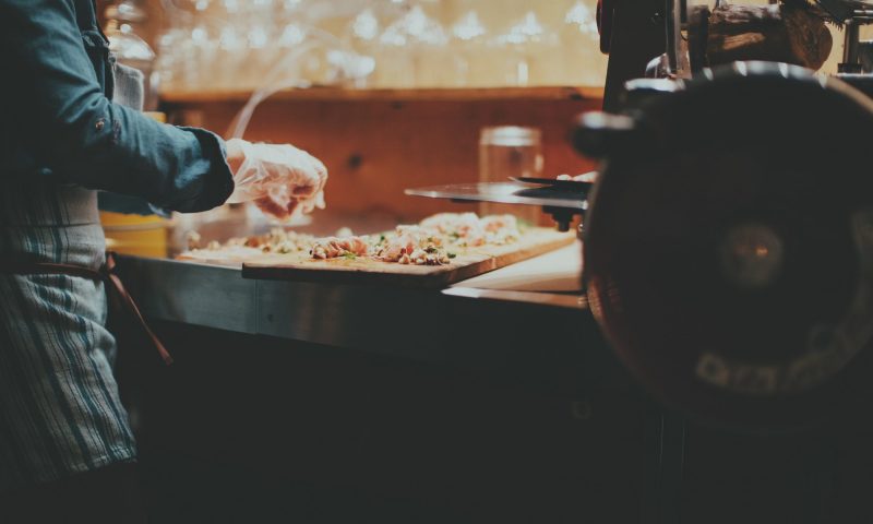 Craft Dining Rooms to debut at Birmingham’s ICC