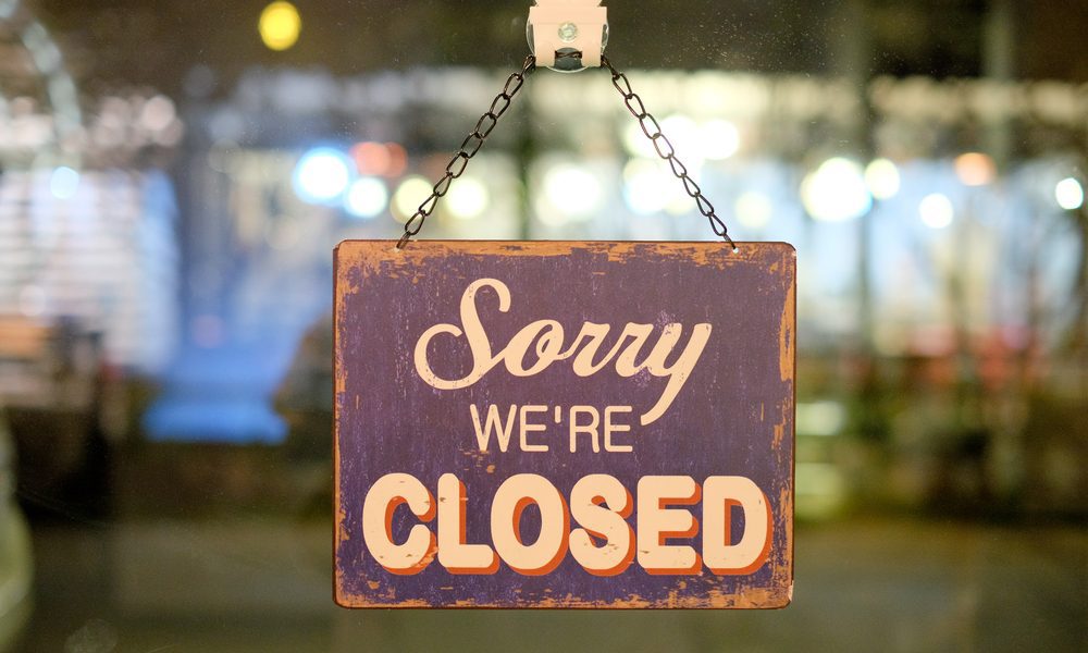 New industry group warns Scottish gov to shut down rogue operators