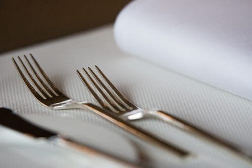 UK inflation hits four-year low