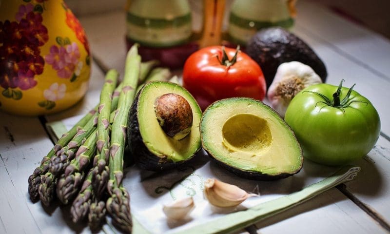 Rise in veganism boosts sales at Caffe Concerto