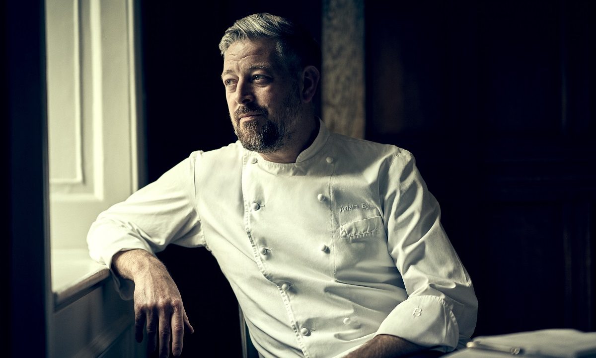 Adam Byatt launches new contemporary restaurant at Brown’s Hotel